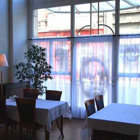 Hotel Savoy Лодзь Экстерьер фото
